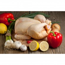 5 τρόποι για να ξεχωρίζετε το καλό κοτόπουλο